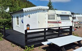 Trysil Caravan Cycle In-Out